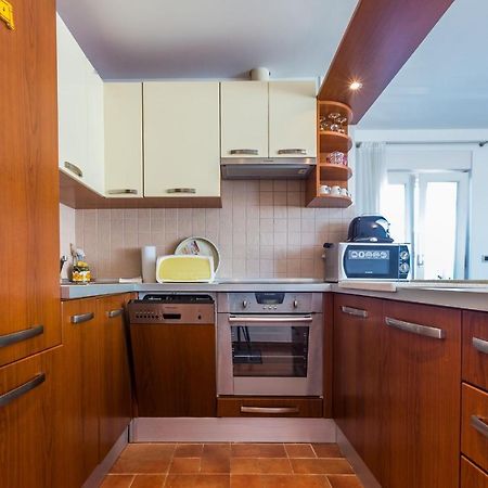 Adriano 2Br Apartment With Terrace 扎达尔 外观 照片